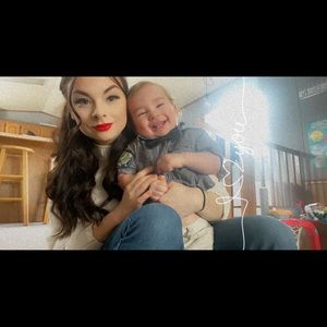 Meet your Posher, Nichol